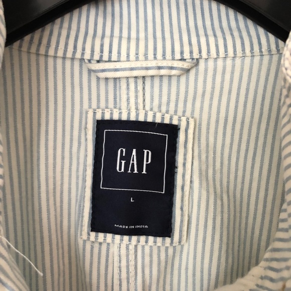 Jacket - Picture 2 of 3